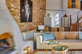 Casa Azul at Masia Nur Sitges, Adults only - Canyelles - 4