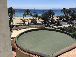 L'ilot Fleuri - Le Lavandou - 8