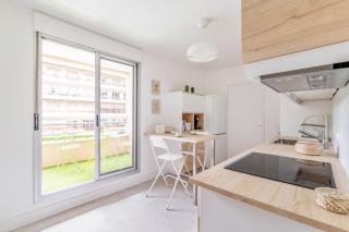 Appartement Mansana - Welkeys - Caluire-et-Cuire - 8