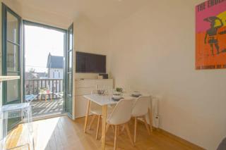 Duplex Margareth Welkeys - Cabourg - 5