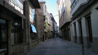 Apartamento Mirador de Cee - Cee - 7