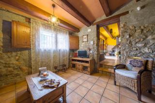 Casa rural lo Maset de Carmeta - Tivenys - 5