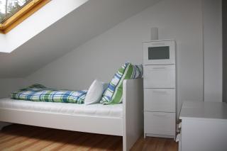 SeeLodge Jabel Appartment 1 - Jabel - 2