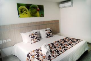 Hotel Cafeira - Pereira - 0