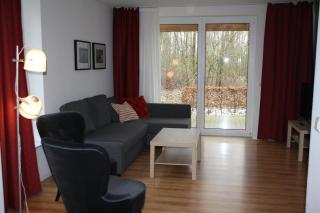 SeeLodge Jabel Appartment 1 - Jabel - 3