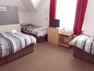 Jasmine Guest House - Bridlington - 8