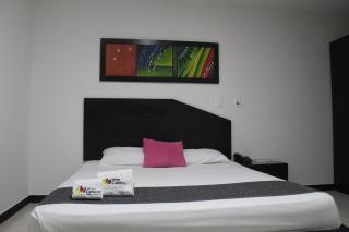 Hotel Cafeira - Pereira - 7