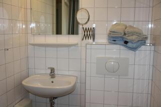 SeeLodge Jabel Appartment 1 - Jabel - 6