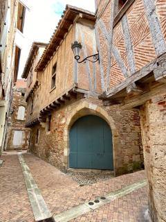 Le Bistrot - Au Coeur d'Agen - Self Checkin - Wifi - Netflix - Smart TV - Luqs fr - Agen - 1