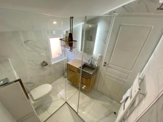 Le Bistrot - Au Coeur d'Agen - Self Checkin - Wifi - Netflix - Smart TV - Luqs fr - Agen - 3