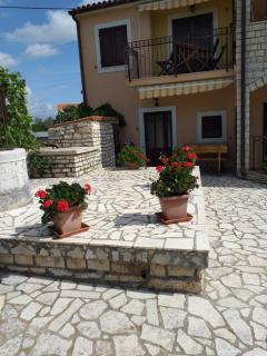 Apartmani Jurman - Matohanci - 2