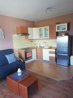 Apartmani Danijela Tomičić - Lopar - 3