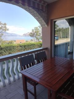 Apartmani Danijela Tomičić - Lopar - 2