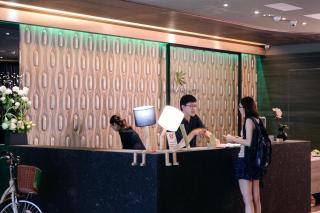 Kiwi Express Hotel - Jiuru Rd - Kaohsiung - 3