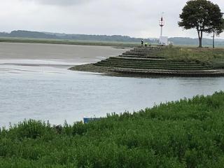 Baie à Deux - Saint-Valery-sur-Somme - 8