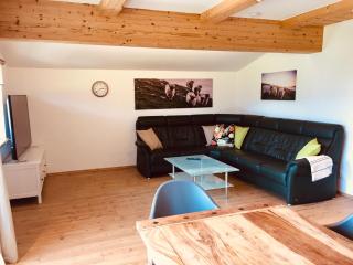 Ferienwohnung Zur Staffenbrugg - Kössen - 6