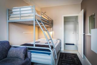 Hotel Sollefteå - Sollefteå - 1