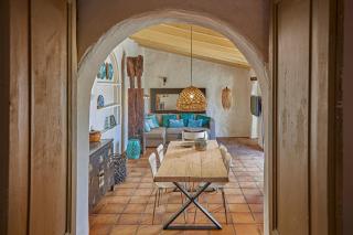Casa La Premsa at Masia Nur Sitges, Adults only - Canyelles - 9