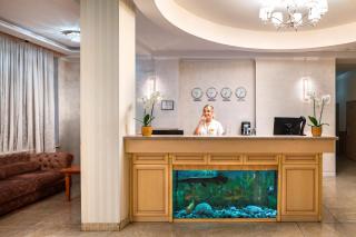 Arcadia Hotel - Odesa - 8