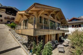 Peace and Love - Chamonix - 3