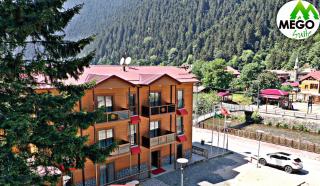 Mego Suite Otel - Uzungöl - 0