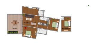 Wenceslas Square Lofts - Prague - 3