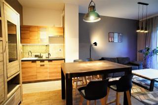 Marina apartament - 2