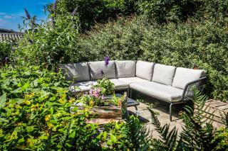 Villa Kakelbont Borgloon - 1