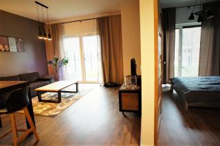 Marina apartament - Wrocław - 8