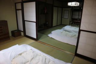 Yoshiki Stay - Furukawa - 1