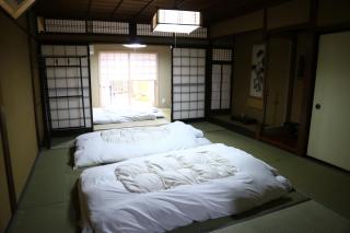 Yoshiki Stay - Furukawa - 8