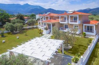 Nina Studios 2 - Skala Potamias - 6