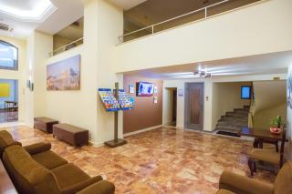 Hotel Marina - Athen - 8