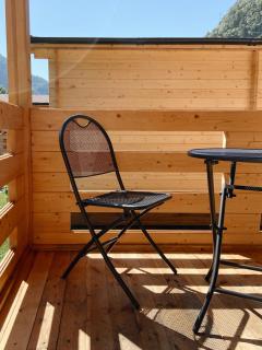 Camping Piccolo Paradiso - Avegno - 2