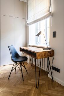 Warsaw Heritage Apartment - Varsavia - 6