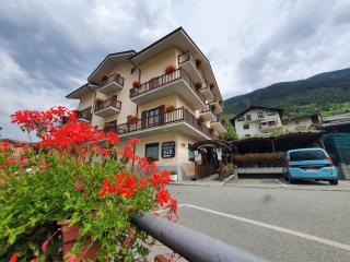 Hotel Ristorante Château - Aymavilles - 6