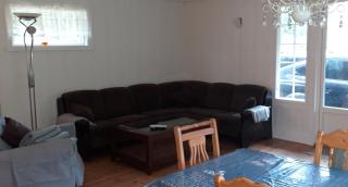 Granheim Hytte med 2 soverom - Birkeland - 7