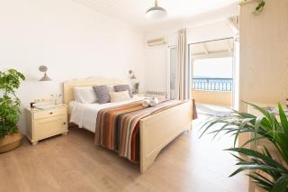 Lookout Villa - family friendly - best views above Kalami - Víngla - 8