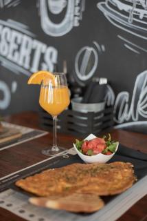 Quiet Center Apartments - 1