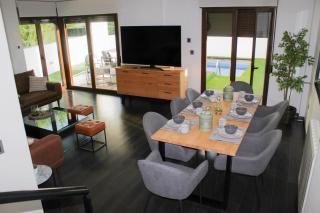 VILLA MIRADOR DON SALVADOR - 4