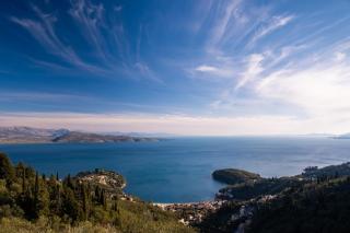 Lookout Villa - family friendly - best views above Kalami - Víngla - 4
