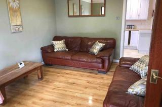 Bangor Home from Home 2bed house - Bangor - 0