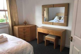 Bangor Home from Home 2bed house - 1