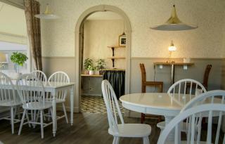 Hotel Sollefteå - Sollefteå - 4