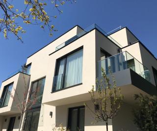 Premium Green Apartments Vienna - 0