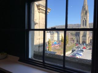 The Loft, Flat 3 - 2