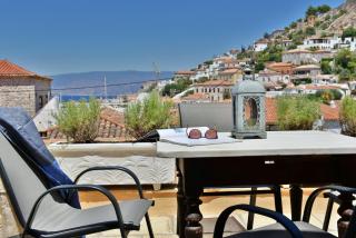 Hydra Art Suites - Hydra - 2