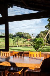 Hotel Fazenda Igarapés - Igarapé - 7