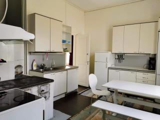 Wanha Havon Koulu kolmio - 3