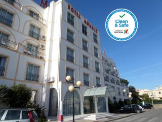 Hotel Monaco - Faro - 0